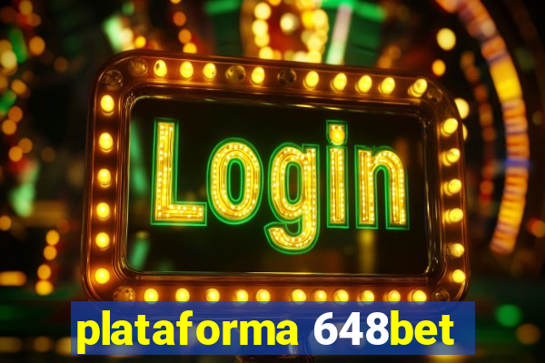 plataforma 648bet